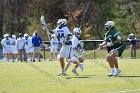 MLAX vs Babson  Wheaton College Men's Lacrosse vs Babson College. - Photo by Keith Nordstrom : Wheaton, Lacrosse, LAX, Babson, MLax